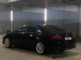 Toyota Camry 2007 годаүшін6 300 000 тг. в Астана – фото 4