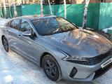 Kia K5 2021 годаfor13 300 000 тг. в Павлодар – фото 5