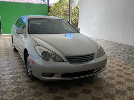 Lexus ES 300 2002 года за 5 800 000 тг. в Тараз