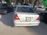 Mercedes-Benz C 280 1996 годаfor2 500 000 тг. в Тараз – фото 2