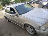 Mercedes-Benz C 280 1996 годаfor2 500 000 тг. в Тараз – фото 4
