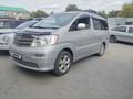 Toyota Alphard 2003 года за 4 000 000 тг. в Актобе