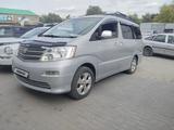 Toyota Alphard 2003 года за 4 000 000 тг. в Актобе
