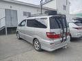 Toyota Alphard 2003 года за 4 000 000 тг. в Актобе – фото 2