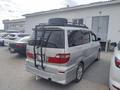 Toyota Alphard 2003 года за 4 000 000 тг. в Актобе – фото 4