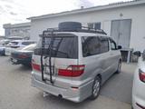 Toyota Alphard 2003 годаүшін4 000 000 тг. в Актобе – фото 4