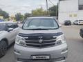 Toyota Alphard 2003 года за 4 000 000 тг. в Актобе – фото 5