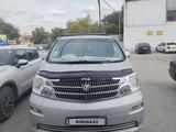 Toyota Alphard 2003 годаүшін4 000 000 тг. в Актобе – фото 5
