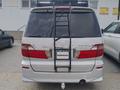 Toyota Alphard 2003 года за 4 000 000 тг. в Актобе – фото 7