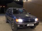 Nissan Pathfinder 2002 годаүшін4 500 000 тг. в Алматы – фото 2