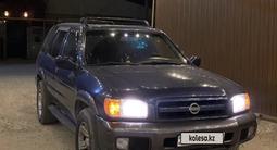Nissan Pathfinder 2002 года за 4 500 000 тг. в Алматы – фото 2