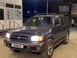 Nissan Pathfinder 2002 года за 4 500 000 тг. в Алматы