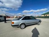 Audi 100 1992 года за 1 750 000 тг. в Шиели – фото 2