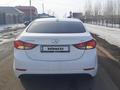 Hyundai Elantra 2014 года за 6 750 000 тг. в Уральск – фото 7