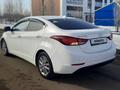 Hyundai Elantra 2014 года за 5 950 000 тг. в Уральск – фото 2