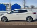 Hyundai Elantra 2014 года за 5 950 000 тг. в Уральск – фото 5