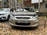 Hyundai Accent 2013 года за 4 100 000 тг. в Усть-Каменогорск
