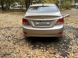 Hyundai Accent 2013 года за 4 100 000 тг. в Усть-Каменогорск – фото 2