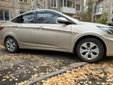 Hyundai Accent 2013 года за 4 100 000 тг. в Усть-Каменогорск – фото 3