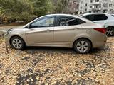 Hyundai Accent 2013 года за 4 100 000 тг. в Усть-Каменогорск – фото 4