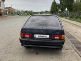 ВАЗ (Lada) 2114 2006 годаүшін1 000 000 тг. в Уральск – фото 3