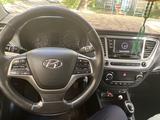 Hyundai Accent 2019 годаүшін7 100 000 тг. в Костанай – фото 4
