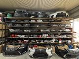 Кузовные запчасти Toyota Lexus| Капоты Двери Бамперы Фары за 1 000 тг. в Алматы