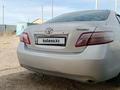 Toyota Camry 2007 годаfor5 800 000 тг. в Кульсары – фото 3