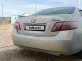 Toyota Camry 2007 года за 6 000 000 тг. в Кульсары – фото 3