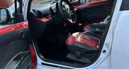 Chevrolet Spark 2010 года за 3 093 452 тг. в Тараз – фото 4