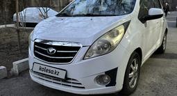 Chevrolet Spark 2010 года за 3 093 452 тг. в Тараз