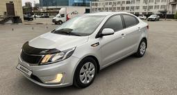 Kia Rio 2014 года за 5 650 000 тг. в Астана – фото 2