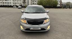 Kia Rio 2014 года за 5 700 000 тг. в Астана – фото 4