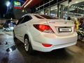 Hyundai Accent 2014 года за 5 400 000 тг. в Алматы – фото 5