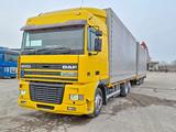 DAF  XF 95 2000 годаүшін22 000 000 тг. в Алматы – фото 2