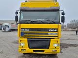 DAF  XF 95 2000 годаүшін22 000 000 тг. в Алматы