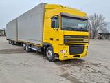 DAF  XF 95 2000 годаүшін22 000 000 тг. в Алматы – фото 3