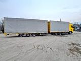 DAF  XF 95 2000 годаүшін22 000 000 тг. в Алматы – фото 5