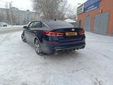 Kia Optima 2018 года за 8 500 555 тг. в Петропавловск – фото 4