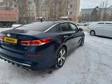 Kia Optima 2018 года за 8 500 555 тг. в Петропавловск – фото 5