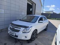 Chevrolet Cobalt 2021 года за 5 700 000 тг. в Астана