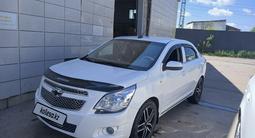 Chevrolet Cobalt 2021 годаүшін5 700 000 тг. в Астана
