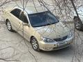 Toyota Camry 2005 годаfor3 300 000 тг. в Жанаозен – фото 7