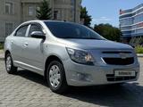 Chevrolet Cobalt 2022 года за 5 800 000 тг. в Усть-Каменогорск