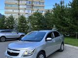 Chevrolet Cobalt 2022 года за 5 800 000 тг. в Усть-Каменогорск – фото 4