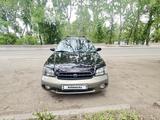 Subaru Outback 2000 года за 3 800 000 тг. в Алматы – фото 5