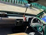 Kia Bongo 1998 годаүшін1 750 000 тг. в Алматы – фото 4