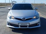 Toyota Camry 2014 годаүшін9 000 000 тг. в Актау