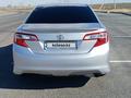 Toyota Camry 2014 годаүшін9 000 000 тг. в Актау – фото 2
