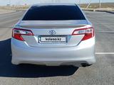 Toyota Camry 2014 годаүшін9 000 000 тг. в Актау – фото 2